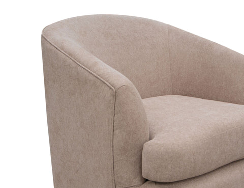 Tumbi - Swivel Accent Chair - Premium Arm Chairs from International Furniture Direct - Just $997.50! Shop now at brett interiors