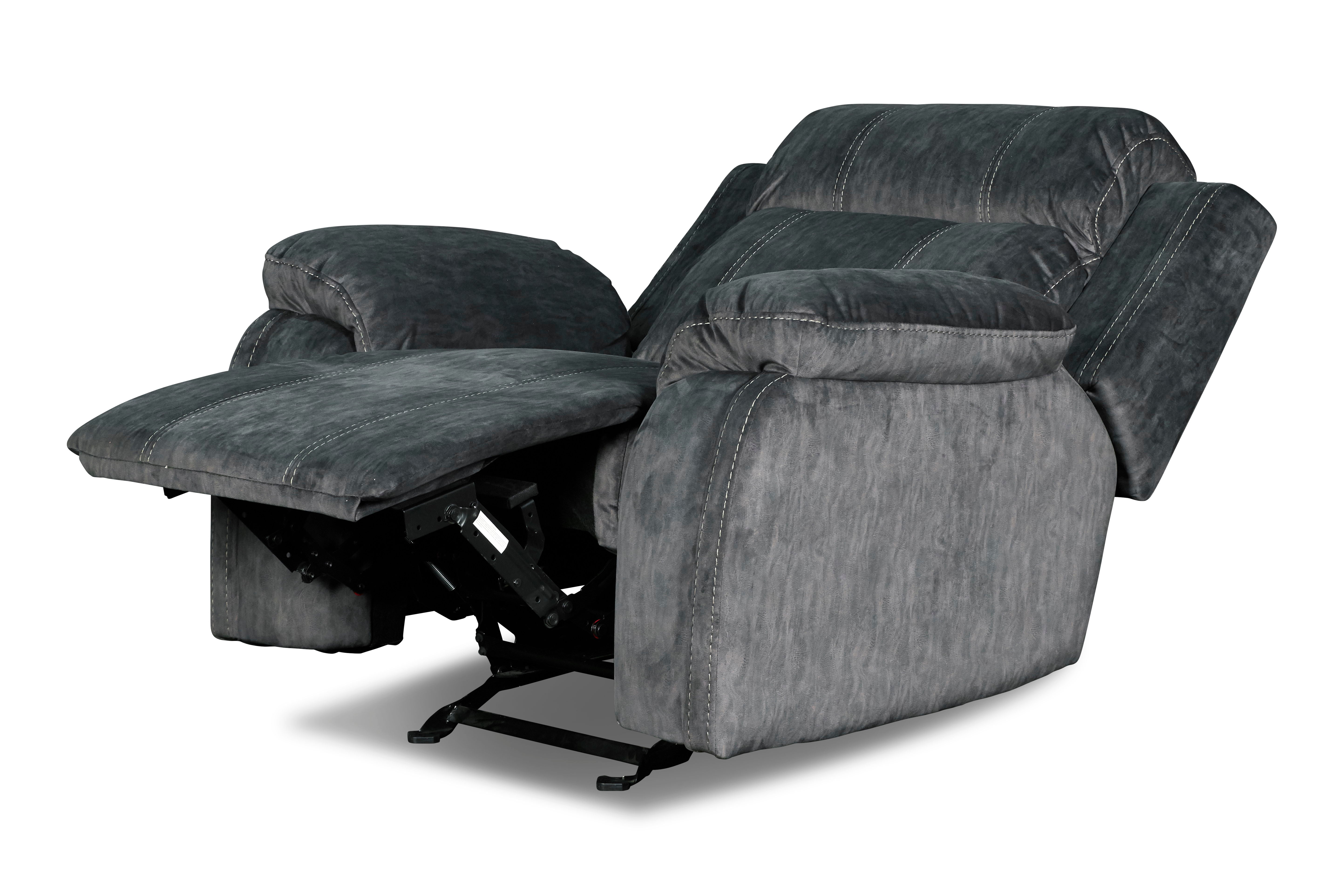 Tango - Glider Recliner New Classic