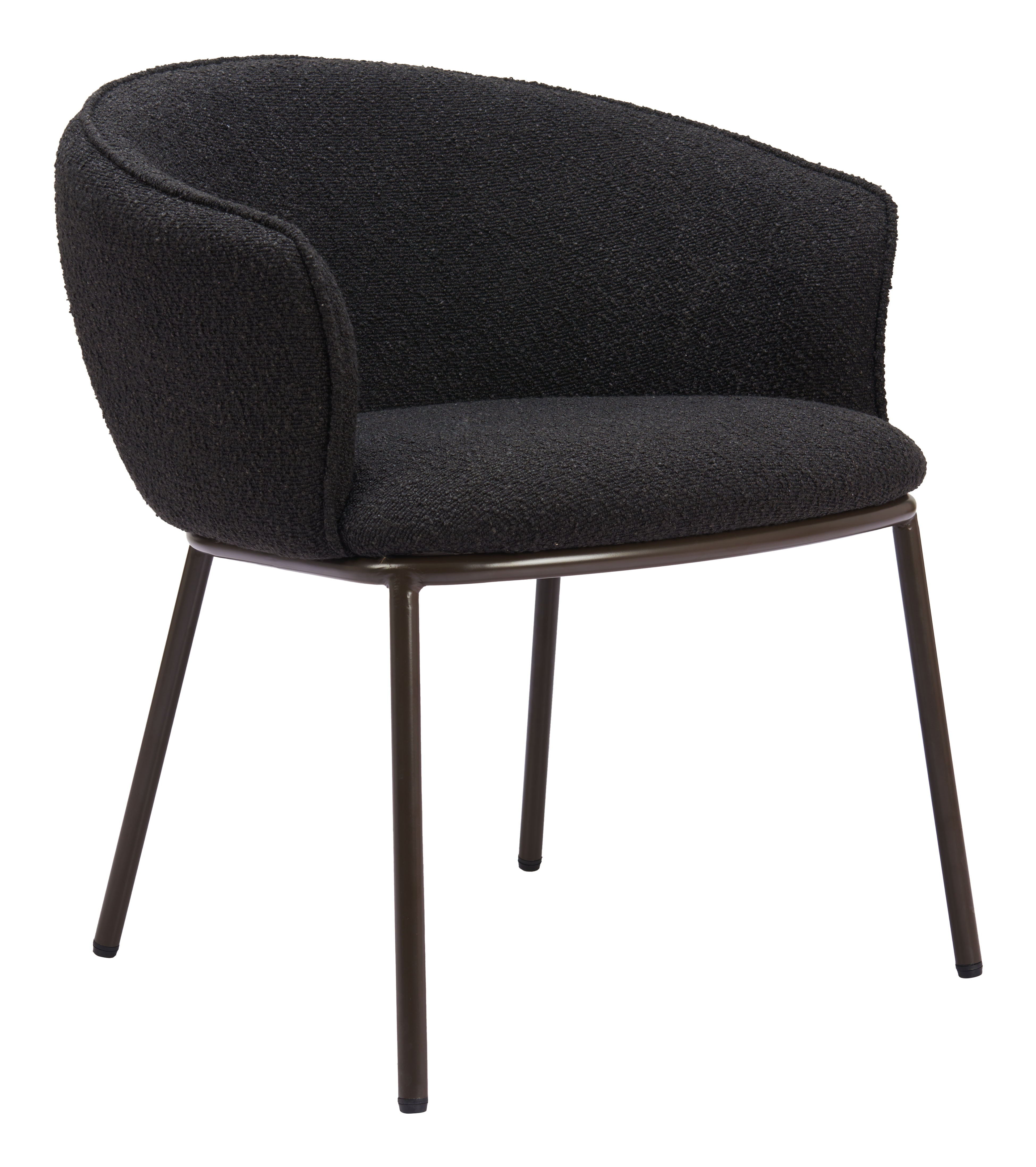 Essen - Dining Chair - Premium Arm Chairs from Zuo Modern - Just $800! Shop now at brett interiors