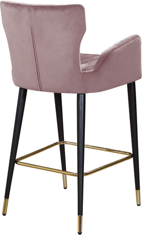 Luxe - Stool (Set of 2) - Premium Stool Sets from Meridian Furniture - Just $675! Shop now at brett interiors