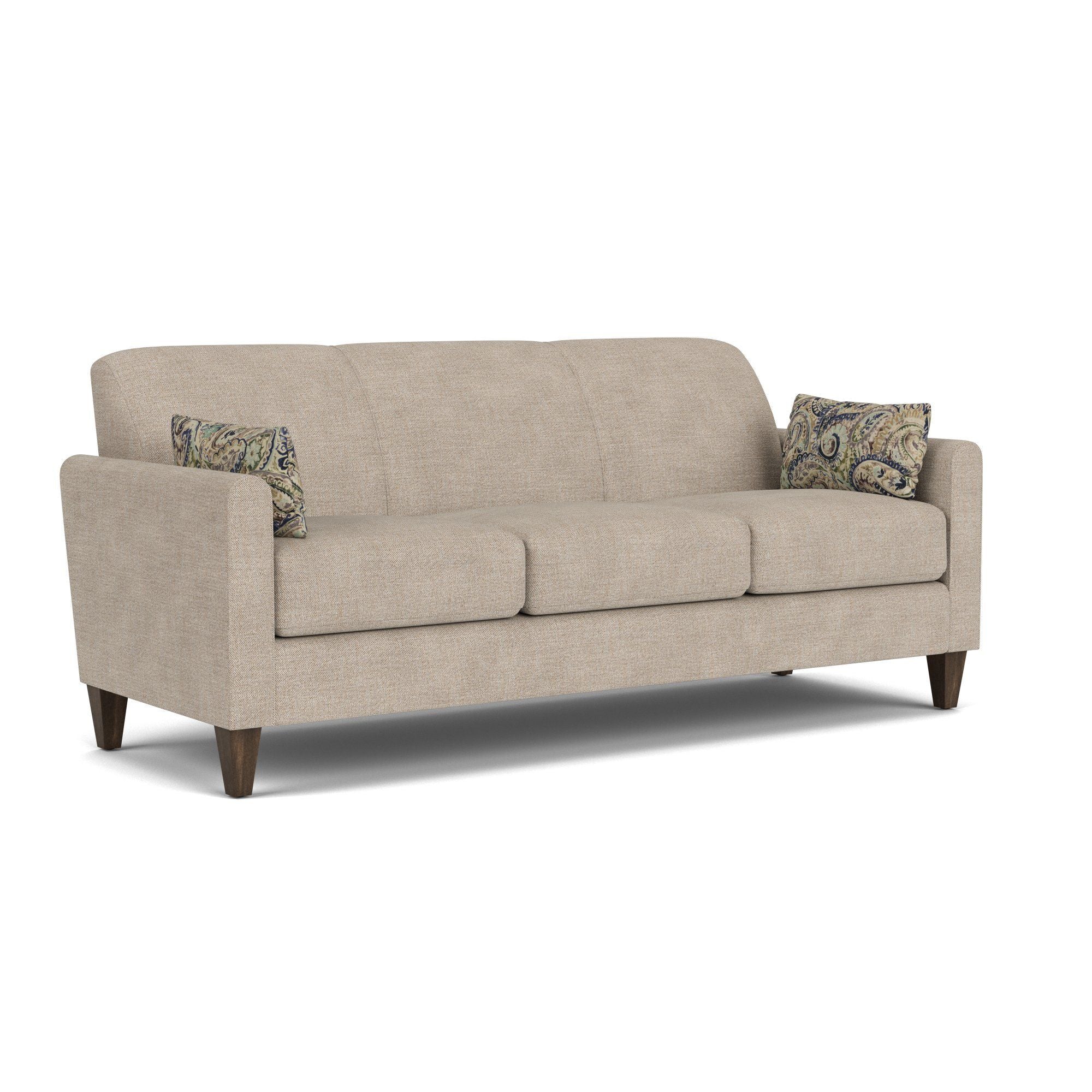 Bond - Sofa - Premium Stationary Sofas from Flexsteel - Just $1375! Shop now at brett interiors