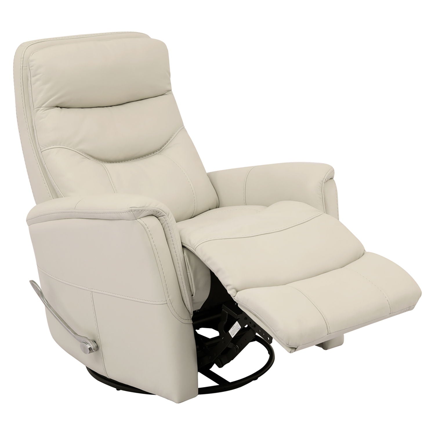 Gemini - Manual Swivel Glider Recliner - Premium Swivel Glider Chairs from Parker Living - Just $672.50! Shop now at brett interiors