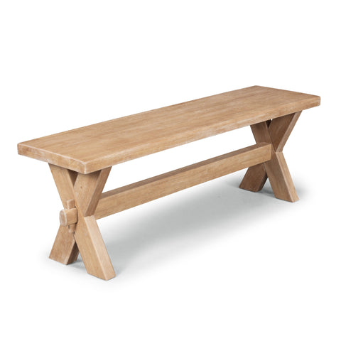 Claire - Dining Bench - Premium Dining Benches from Homestyles - Just $814.98! Shop now at brett interiors