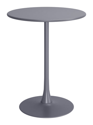 Soleil - Bar Table - Premium Bar Tables from Zuo Modern - Just $1050! Shop now at brett interiors