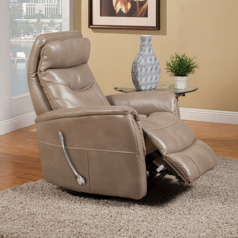 Gemini - Manual Swivel Glider Recliner - Premium Swivel Glider Chairs from Parker Living - Just $672.50! Shop now at brett interiors