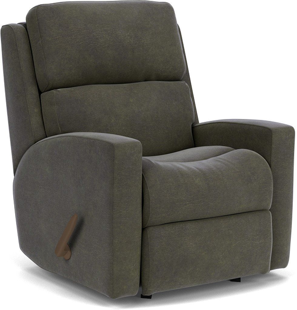 Catalina - Manual Recliner - Premium Reclining Chairs from Flexsteel - Just $1250! Shop now at brett interiors