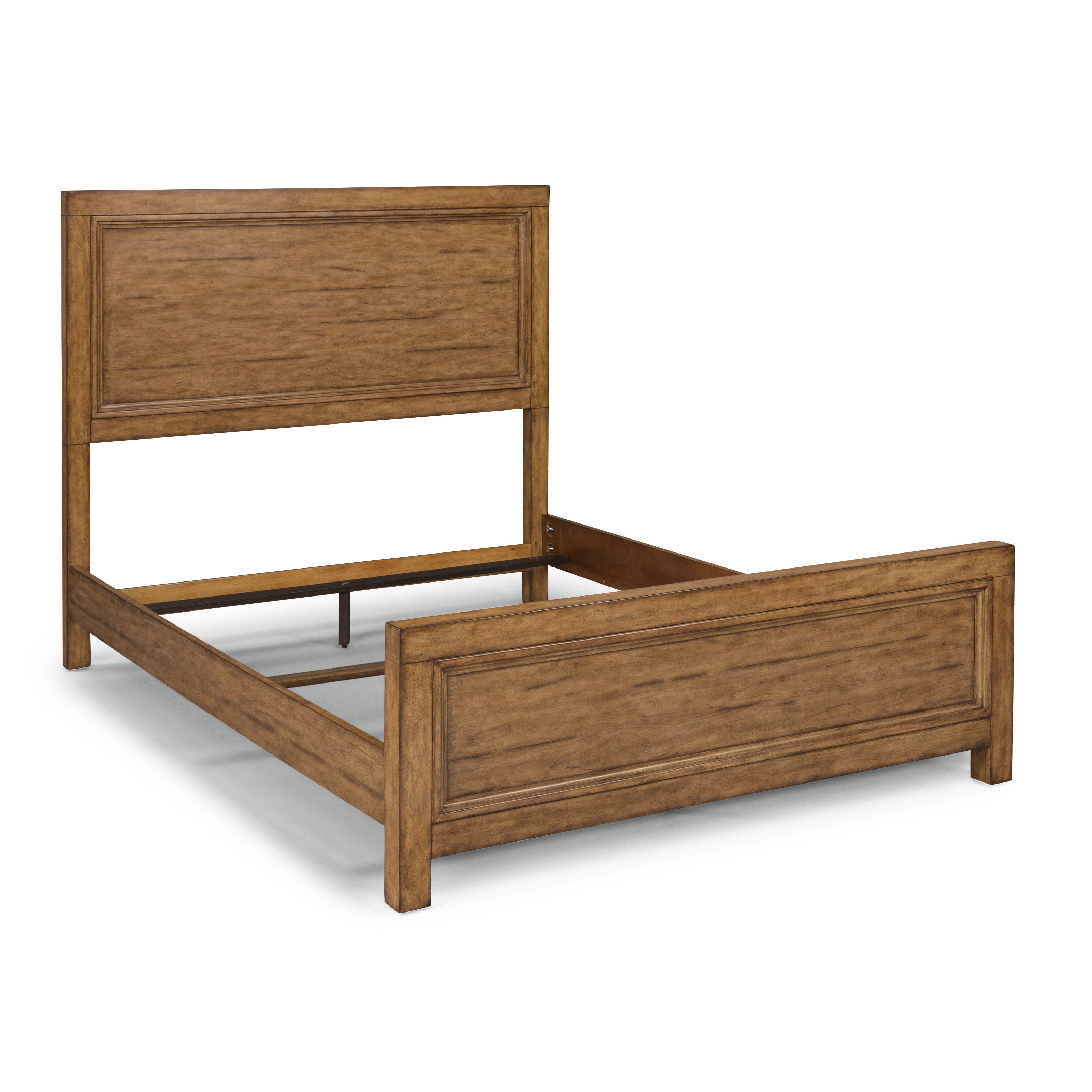 Tuscon - Bed - Premium Panel Beds from Homestyles - Just $1537.48! Shop now at brett interiors