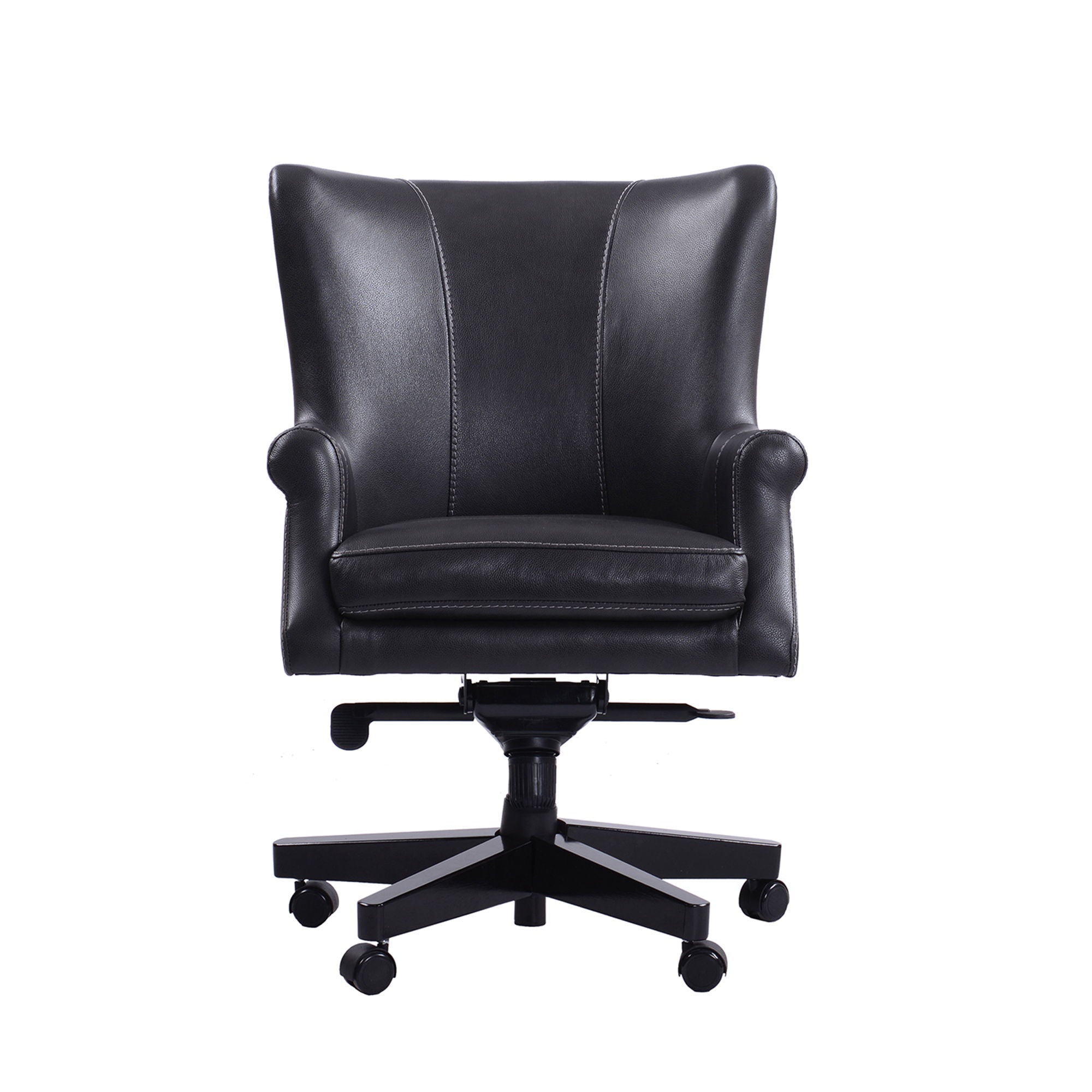 Dc#129 - Desk Chair - Premium Desk Chairs from Parker Living - Just $747.50! Shop now at brett interiors