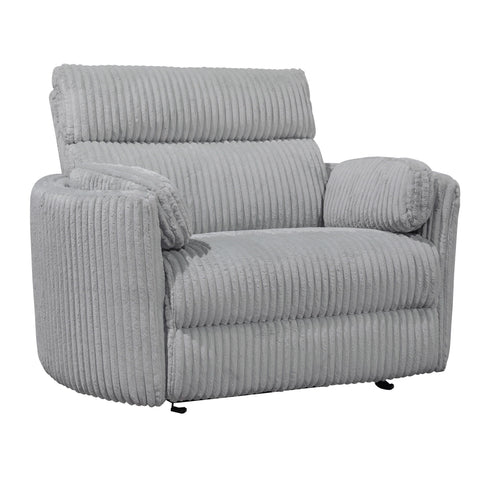 Radius Xl - Extra Wide Power Glider Recliner - Premium Glider Chairs from Parker Living - Just $997.50! Shop now at brett interiors