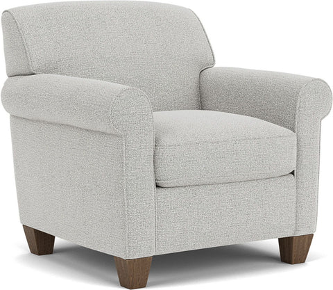 Dana - Arm Chair - Premium Arm Chairs from Flexsteel - Just $1125! Shop now at brett interiors