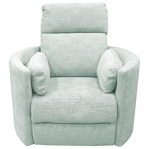 Radius - Power Swivel Glider Recliner (Set of 2) - Premium Chair Sets from Parker Living - Just $1745! Shop now at brett interiors