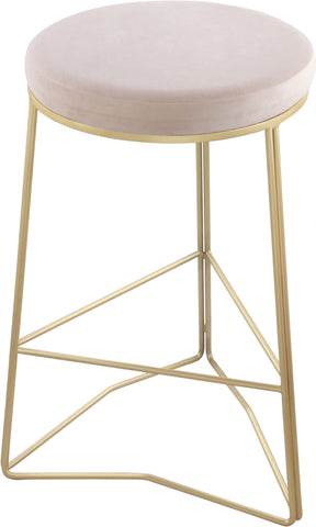 Tres - Counter Stool - Premium Counter Height (24"-27") from Meridian Furniture - Just $300! Shop now at brett interiors