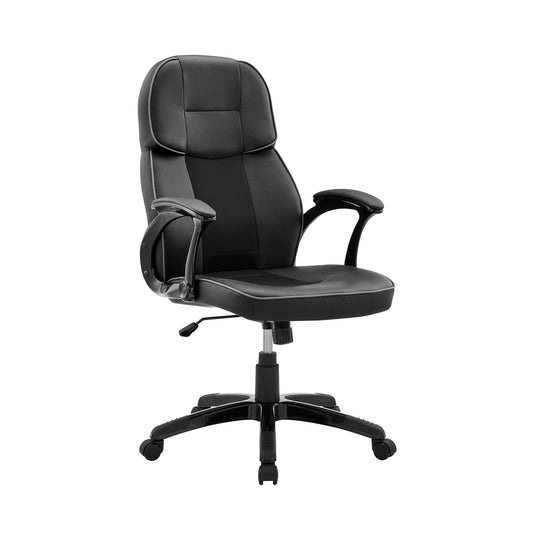 Bender - Adjustable Racing Gaming Chair - Premium Gaming Chairs from Armen Living - Just $297.50! Shop now at brett interiors