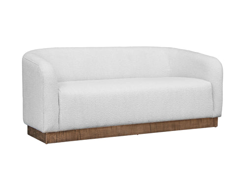 Suomi - Loveseat - Premium Stationary Loveseats from International Furniture Direct - Just $1222.50! Shop now at brett interiors