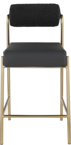 Carly - Counter Stool Set - Premium Stool Sets from Meridian Furniture - Just $875! Shop now at brett interiors