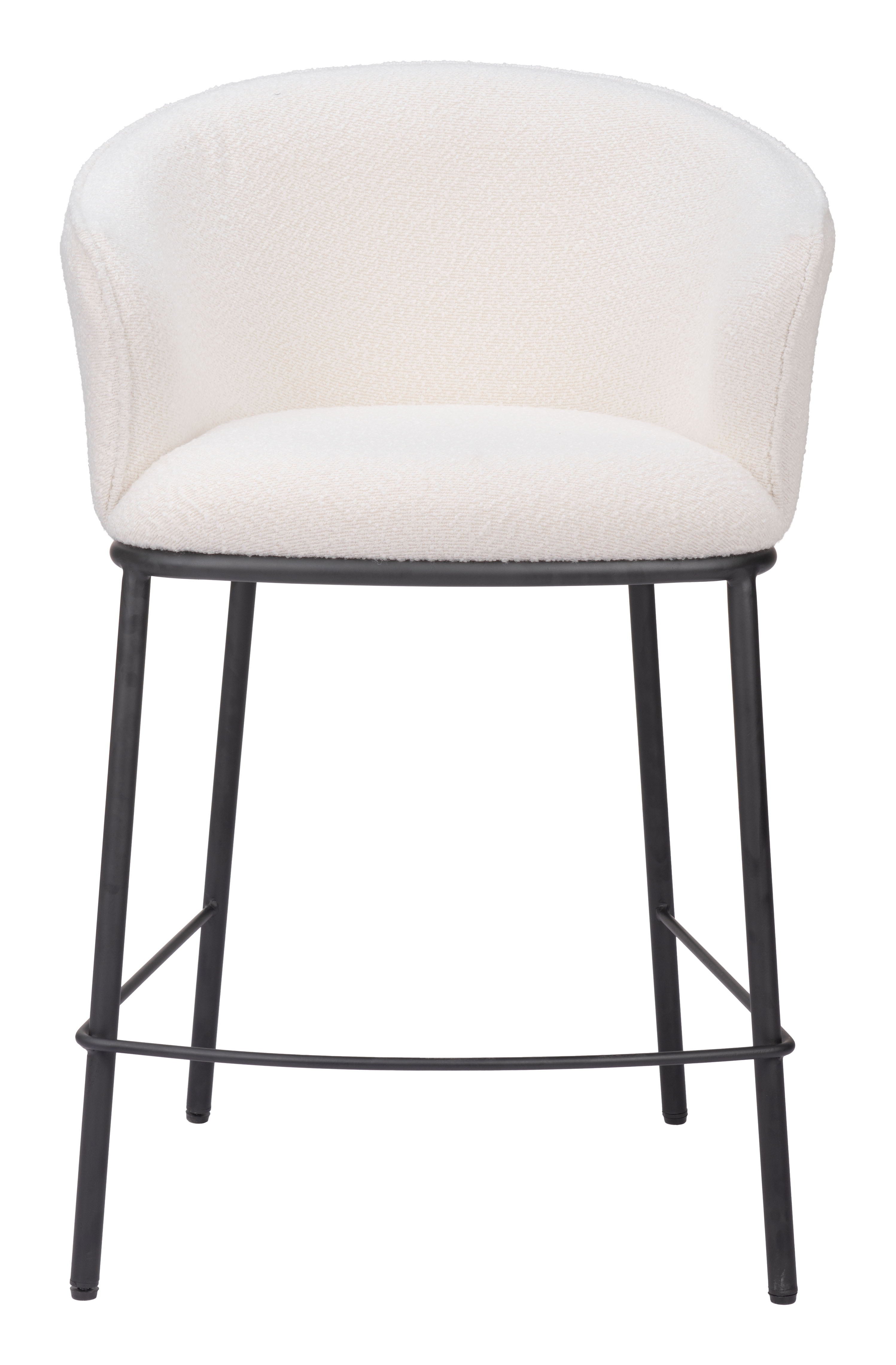 Essen - Barstool - Premium Counter Height (24"-27") from Zuo Modern - Just $800! Shop now at brett interiors