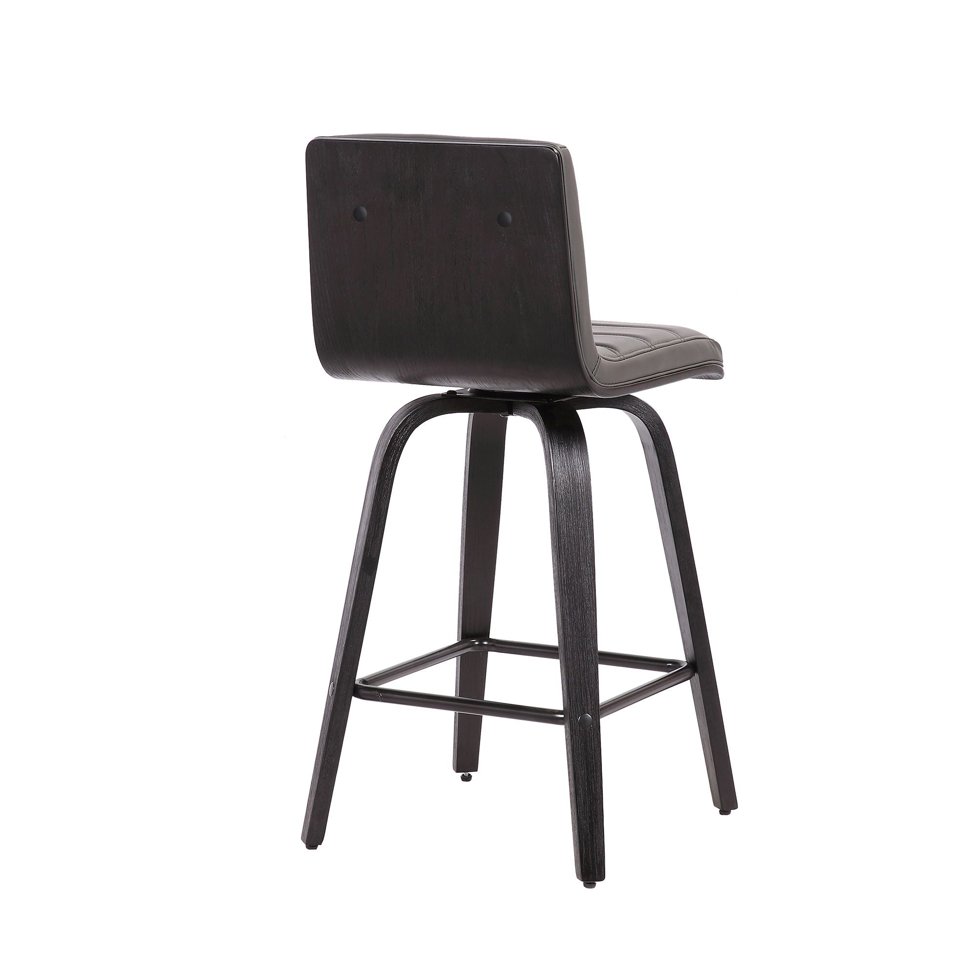 Vienna - Bar Stool - Premium Counter Height (24"-27") from Armen Living - Just $212.50! Shop now at brett interiors