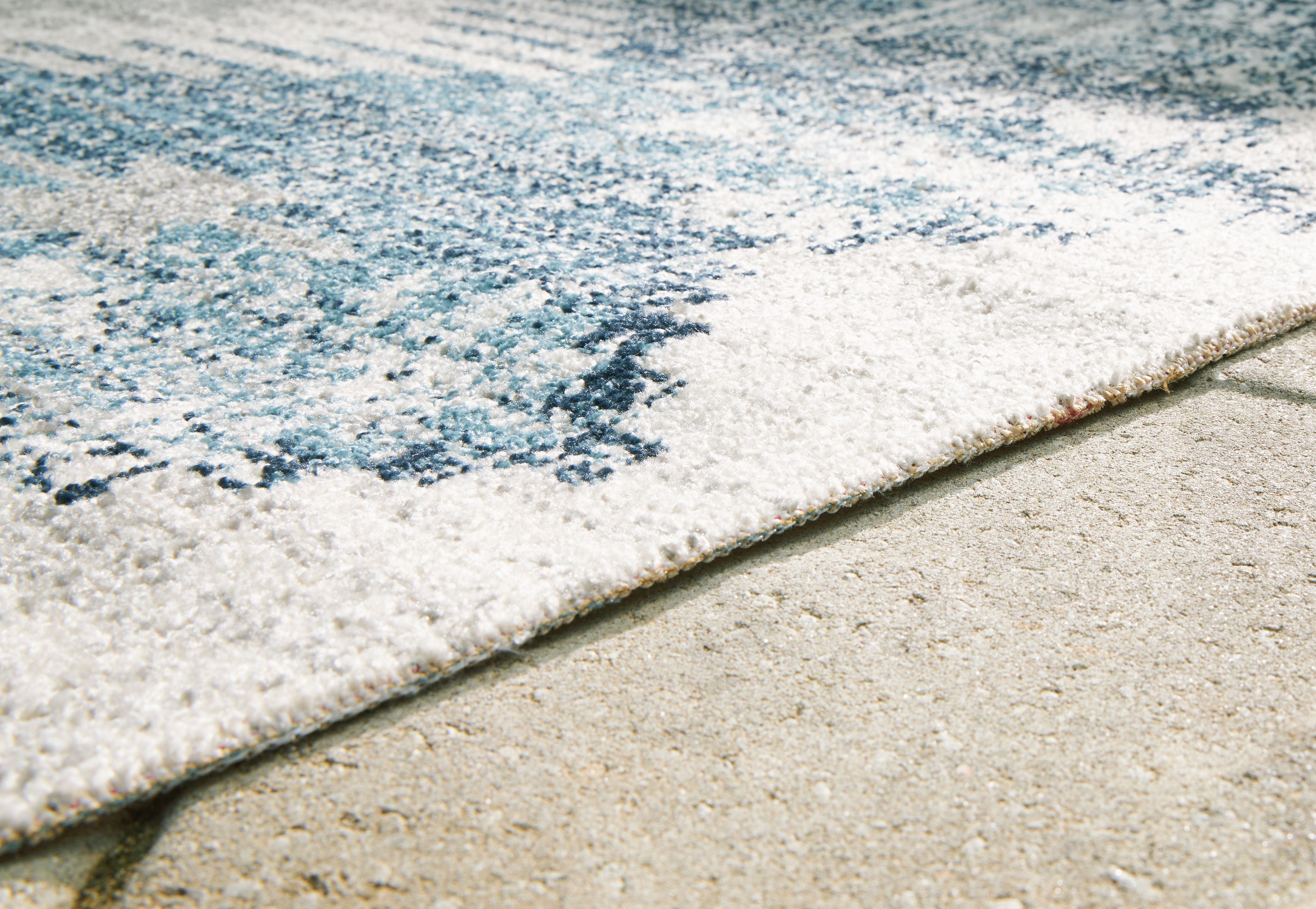 Daddridge - Rug - Premium Indoor/Outdoor Rugs from Signature Design by Ashley® - Just $130! Shop now at brett interiors