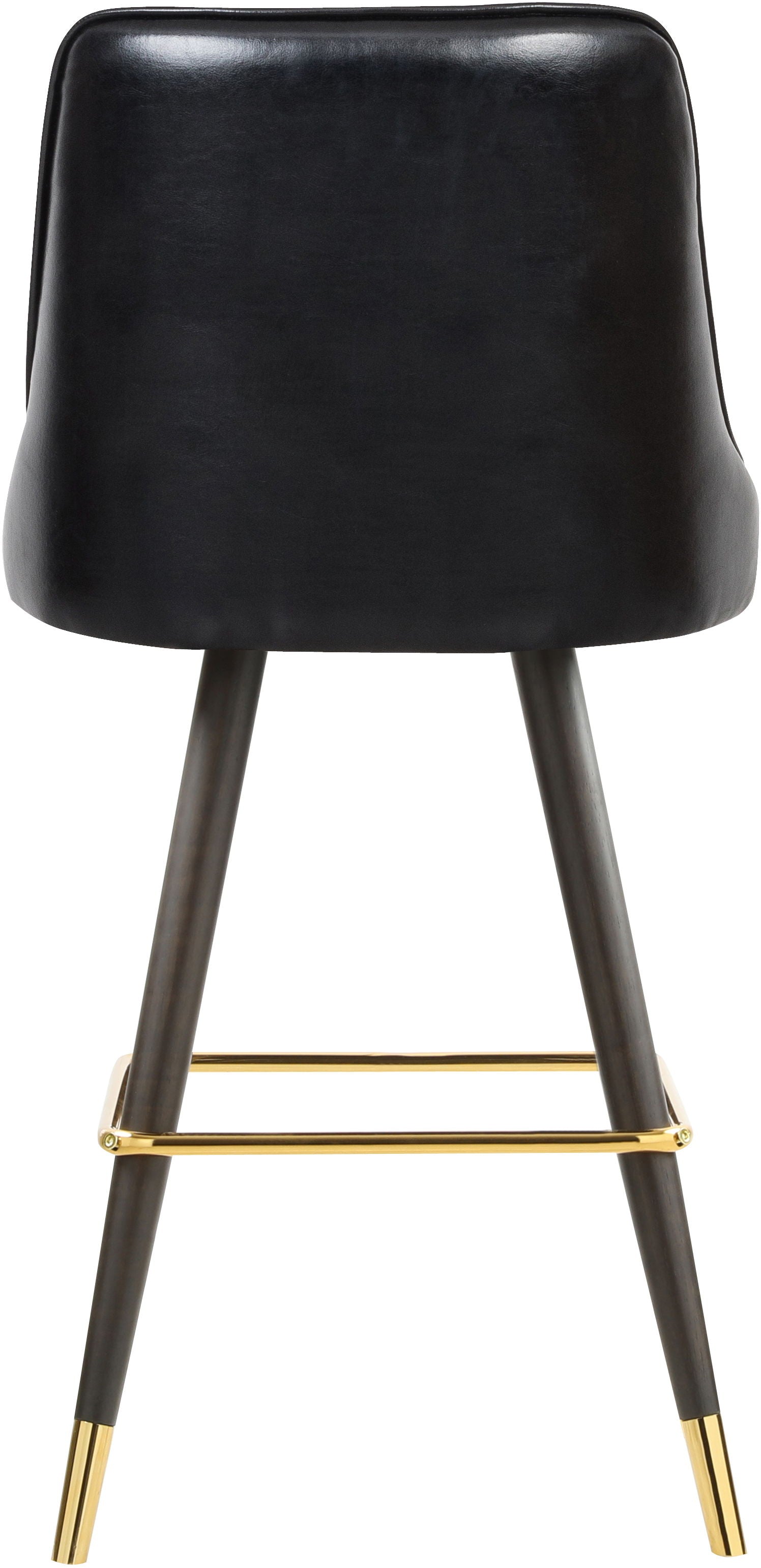 Portnoy - Counter Bar Stool (Set of 2) - Premium Stool Sets from Meridian Furniture - Just $675! Shop now at brett interiors