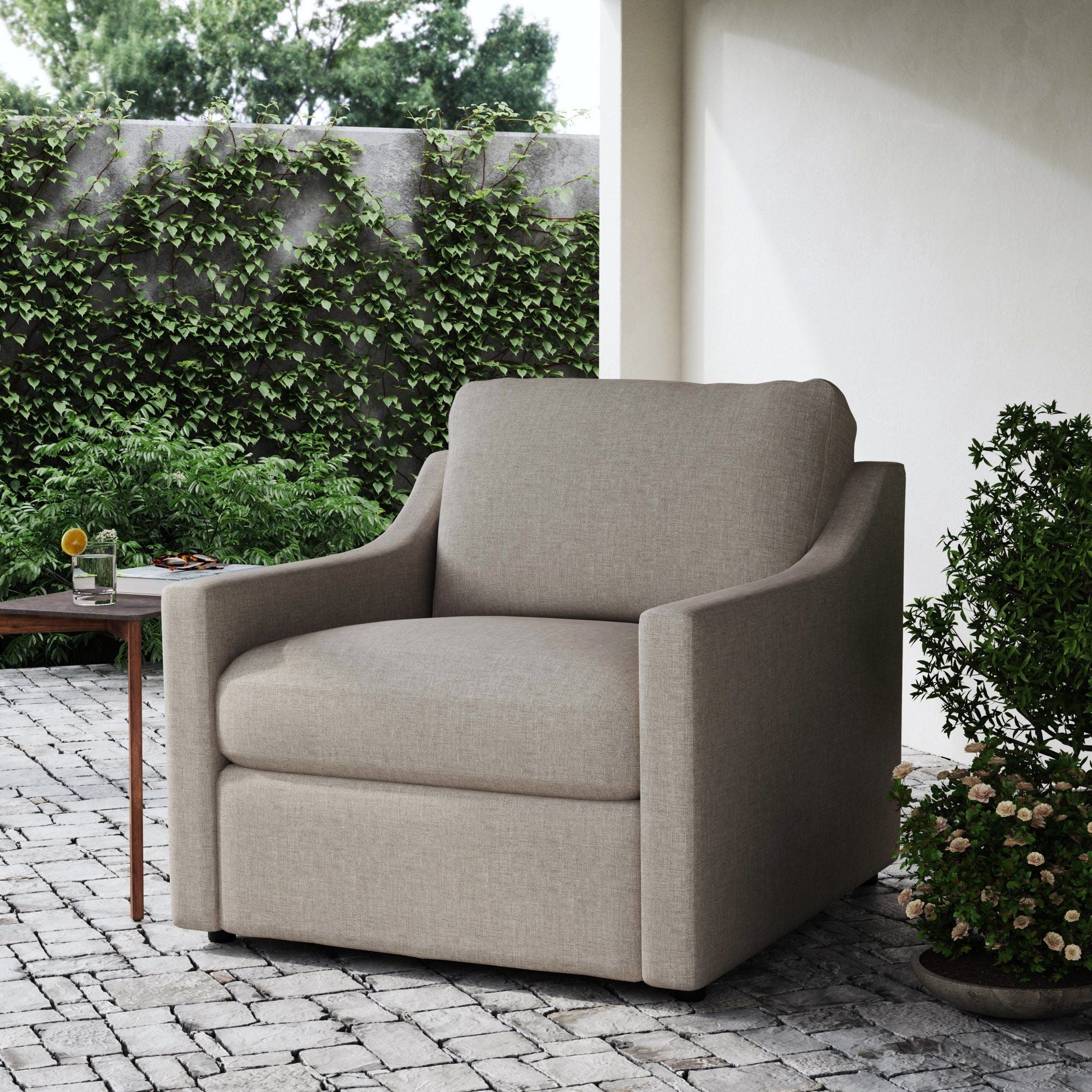 Sky - Chair - Premium Arm Chairs from Flexsteel - Just $1437.50! Shop now at brett interiors