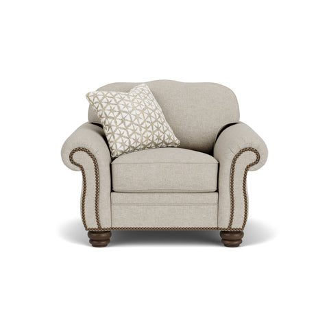 Bexley - Arm Chair - Premium Arm Chairs from Flexsteel - Just $1625! Shop now at brett interiors