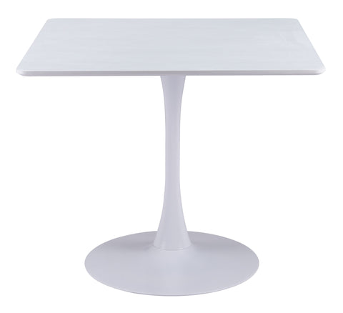 Molly - Dining Table - Premium Dining Tables from Zuo Modern - Just $1225! Shop now at brett interiors