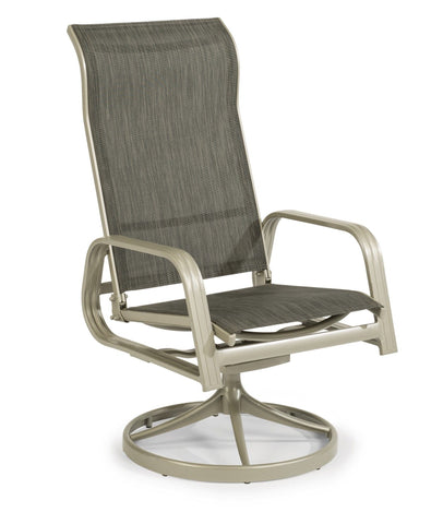 Captiva - Outdoor Swivel Rocking Chair - Premium Rocker Chairs from Homestyles - Just $709.98! Shop now at brett interiors