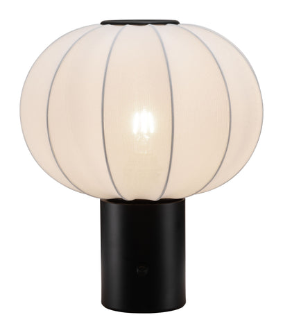 Wisteria - Floor Lamp - Premium Table Lamps from Zuo Modern - Just $475! Shop now at brett interiors