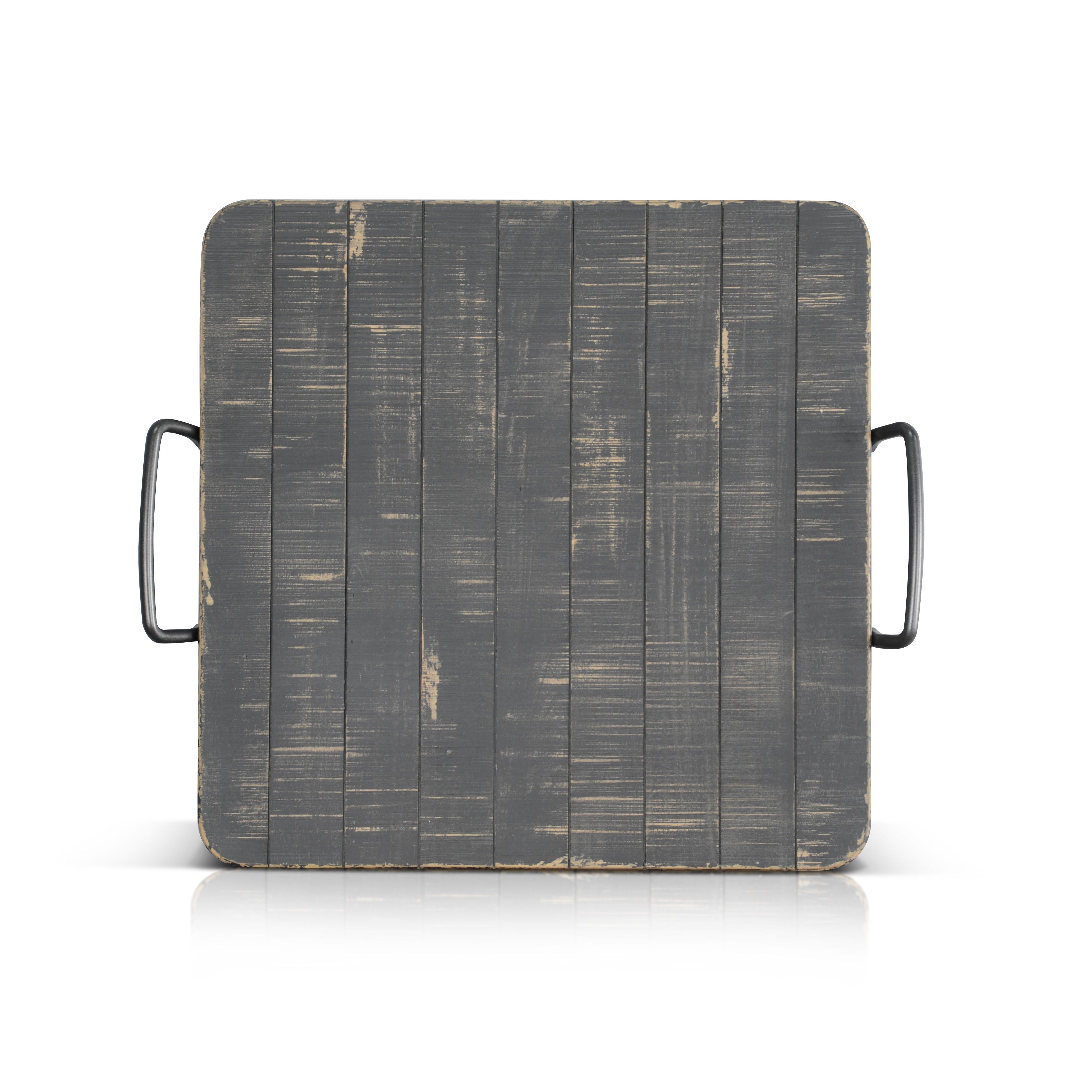 Marina - Ottoman Tray - Premium Trays from Sunny Designs - Just $61! Shop now at brett interiors