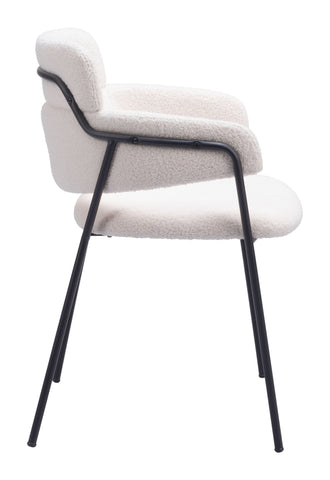 Marcel - Dining Chair (Set of 2) - Premium Chair Sets from Zuo Modern - Just $1300! Shop now at brett interiors