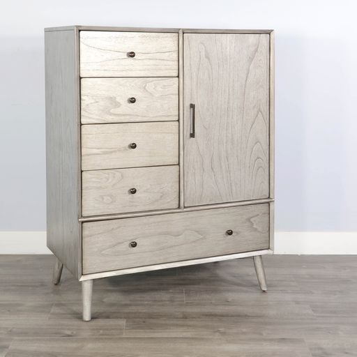 American Modern - Chest - Premium Accent Chests from Sunny Designs - Just $1440! Shop now at brett interiors