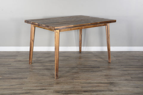 Havana - Rectangular Table - Light Brown - Premium Dining Tables from Sunny Designs - Just $764! Shop now at brett interiors