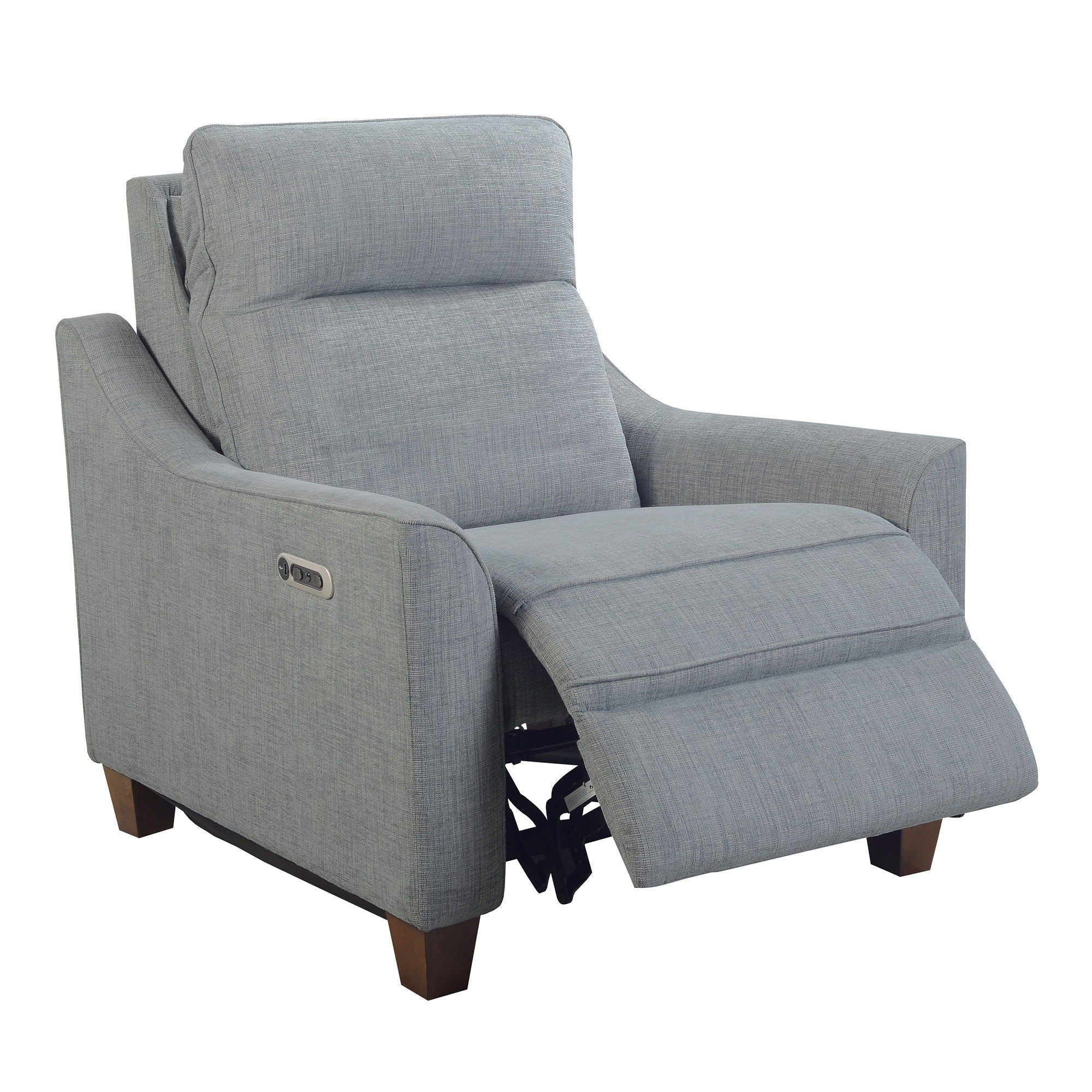 Madison - Power Cordless Recliner - Premium Reclining Chairs from Parker Living - Just $1072.50! Shop now at brett interiors