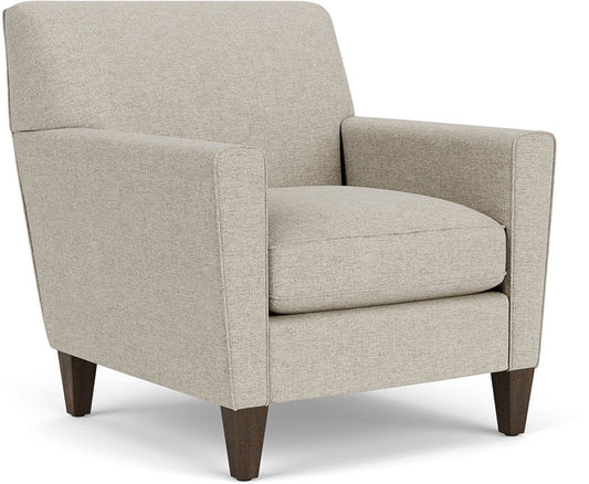 Digby - Arm Chair - Premium Arm Chairs from Flexsteel - Just $1125! Shop now at brett interiors