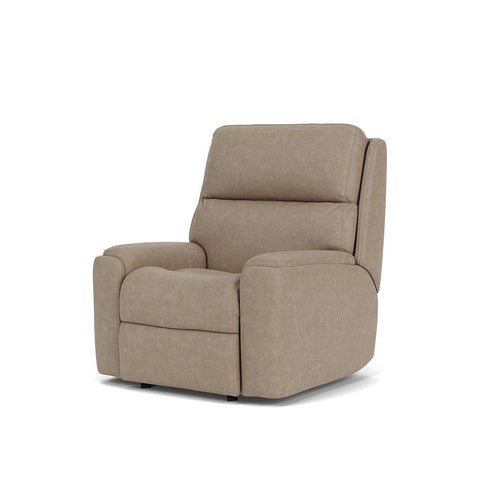 Rio - Rocking Recliner - Premium Rocker Chairs from Flexsteel - Just $1562.50! Shop now at brett interiors