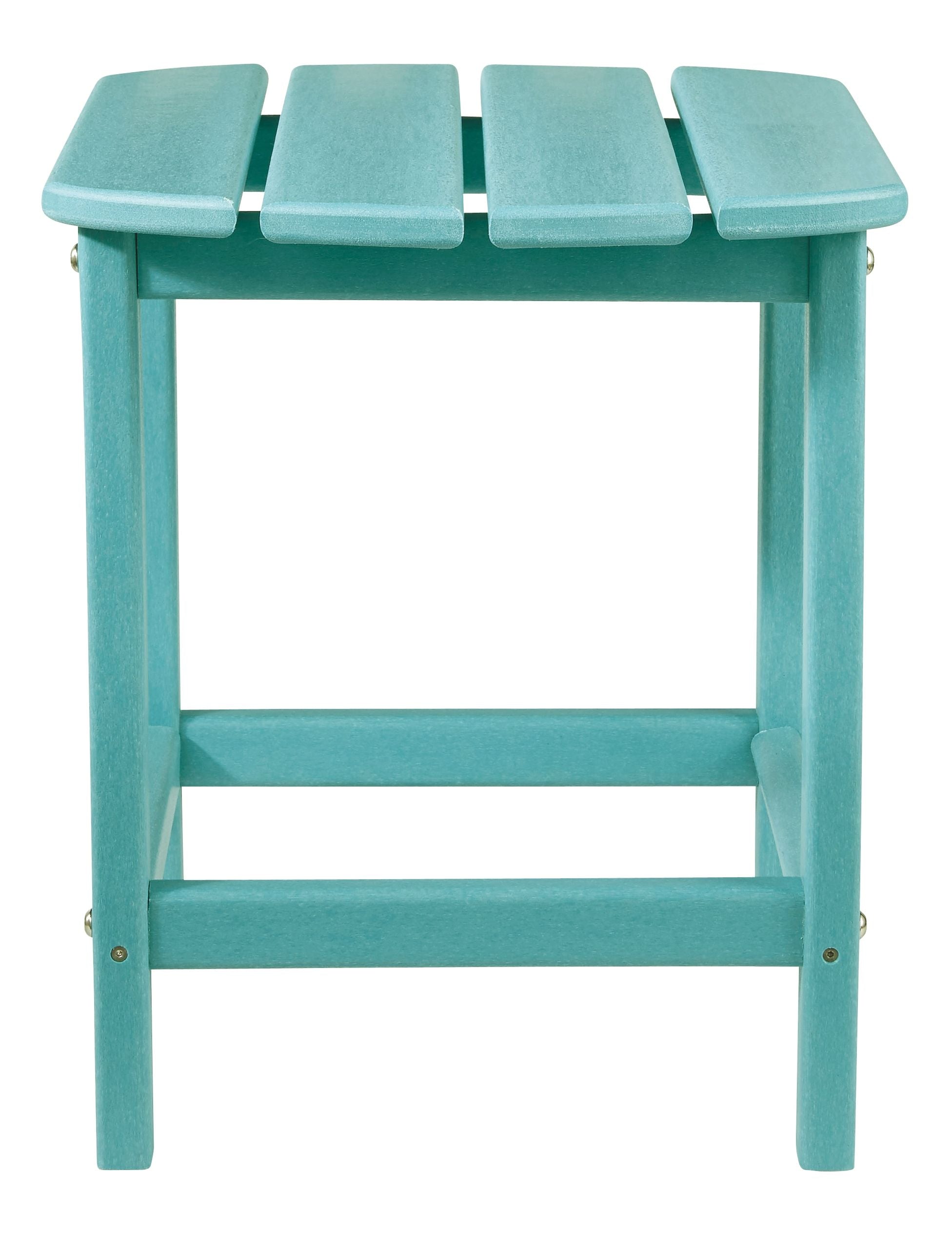 Sundown Treasure - Outdoor End Table - Premium End Tables from Signature Design by Ashley® - Just $140! Shop now at brett interiors