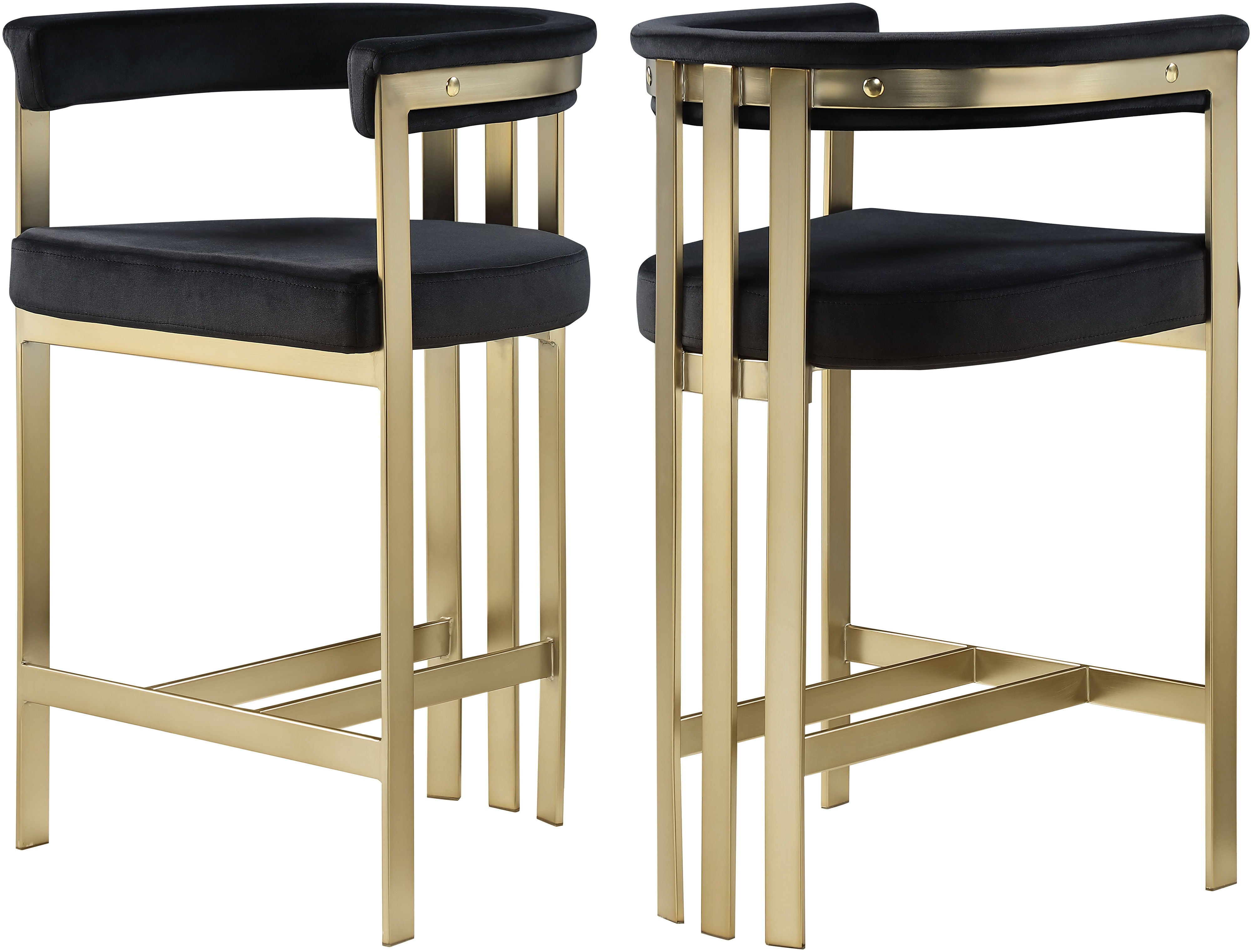 Marcello - Counter Stool Meridian Furniture