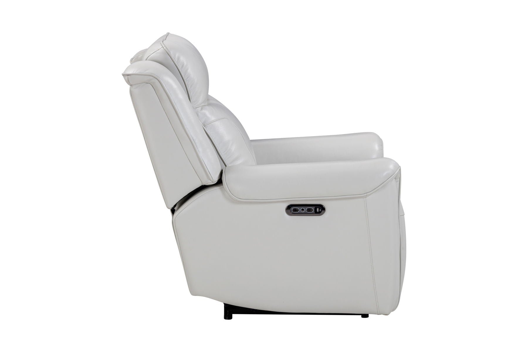 Atlantis - Power Zero Gravity Recliner - Whisper Ivory - Premium Reclining Chairs from Parker Living - Just $897.50! Shop now at brett interiors