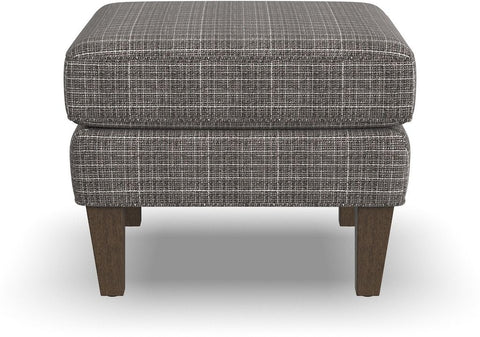 Ace - Ottoman - Premium Upholstered Ottomans from Flexsteel - Just $500! Shop now at brett interiors