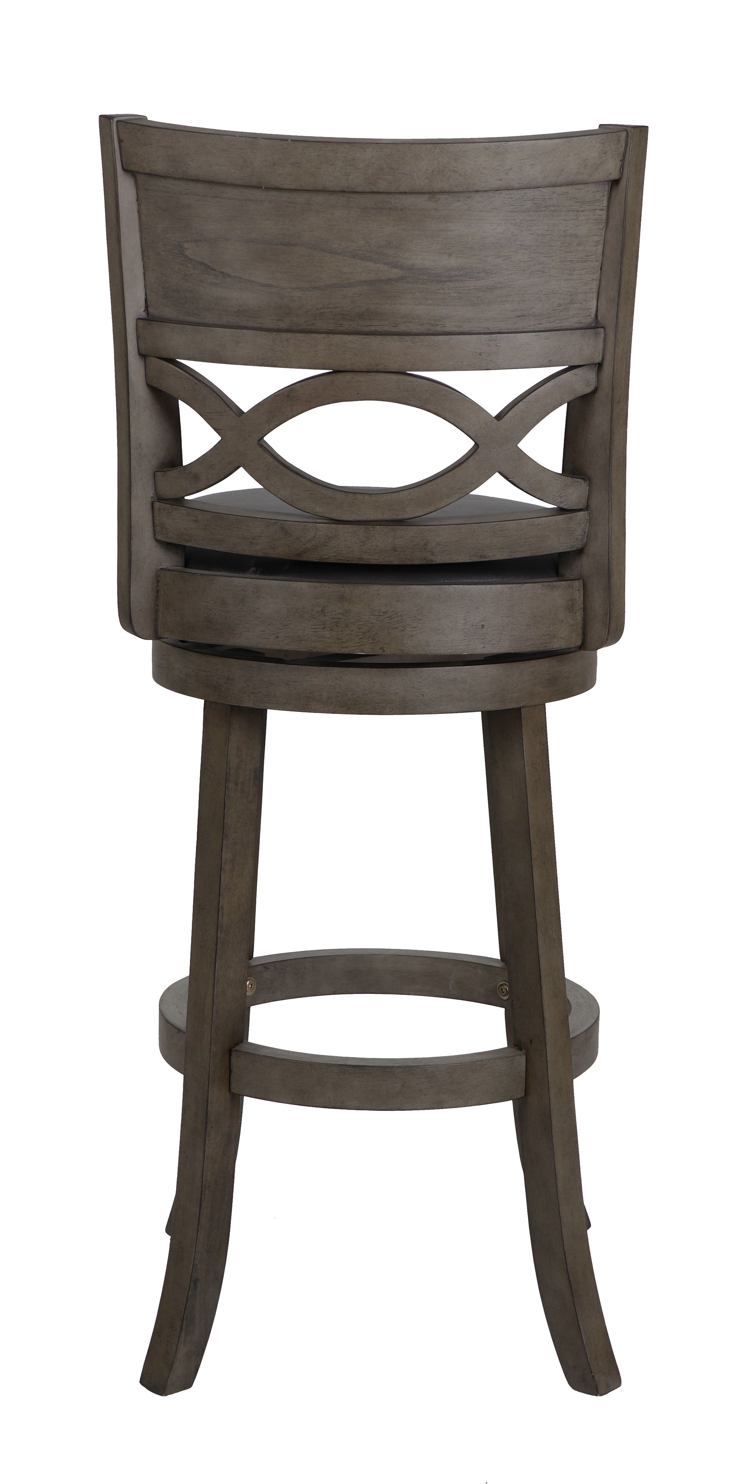 Manchester - Bar Stool - Premium Bar Height (28"-30") from New Classic - Just $162.50! Shop now at brett interiors