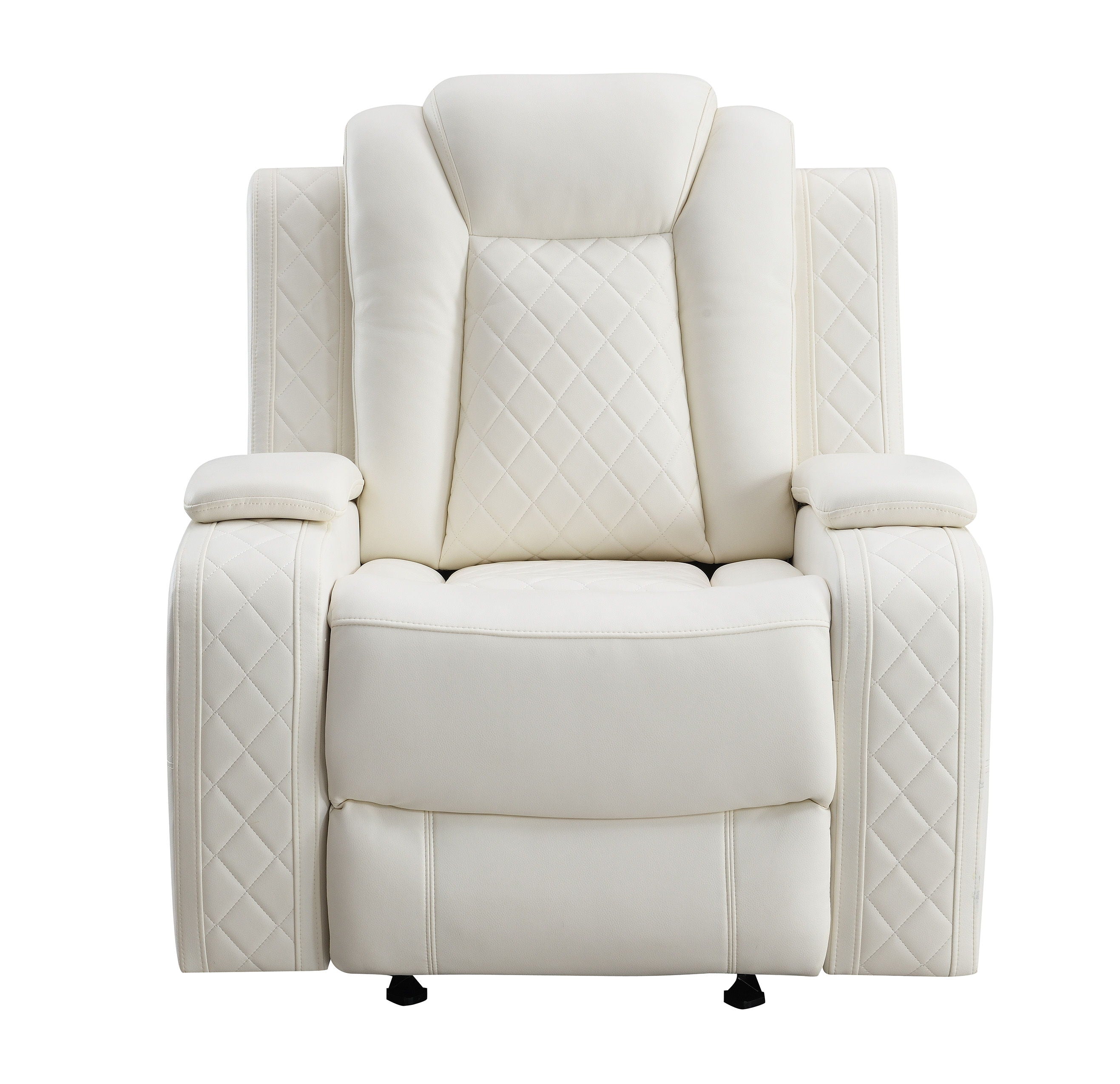 Orion - Glider Recliner - Premium Glider Chairs from New Classic - Just $697.50! Shop now at brett interiors