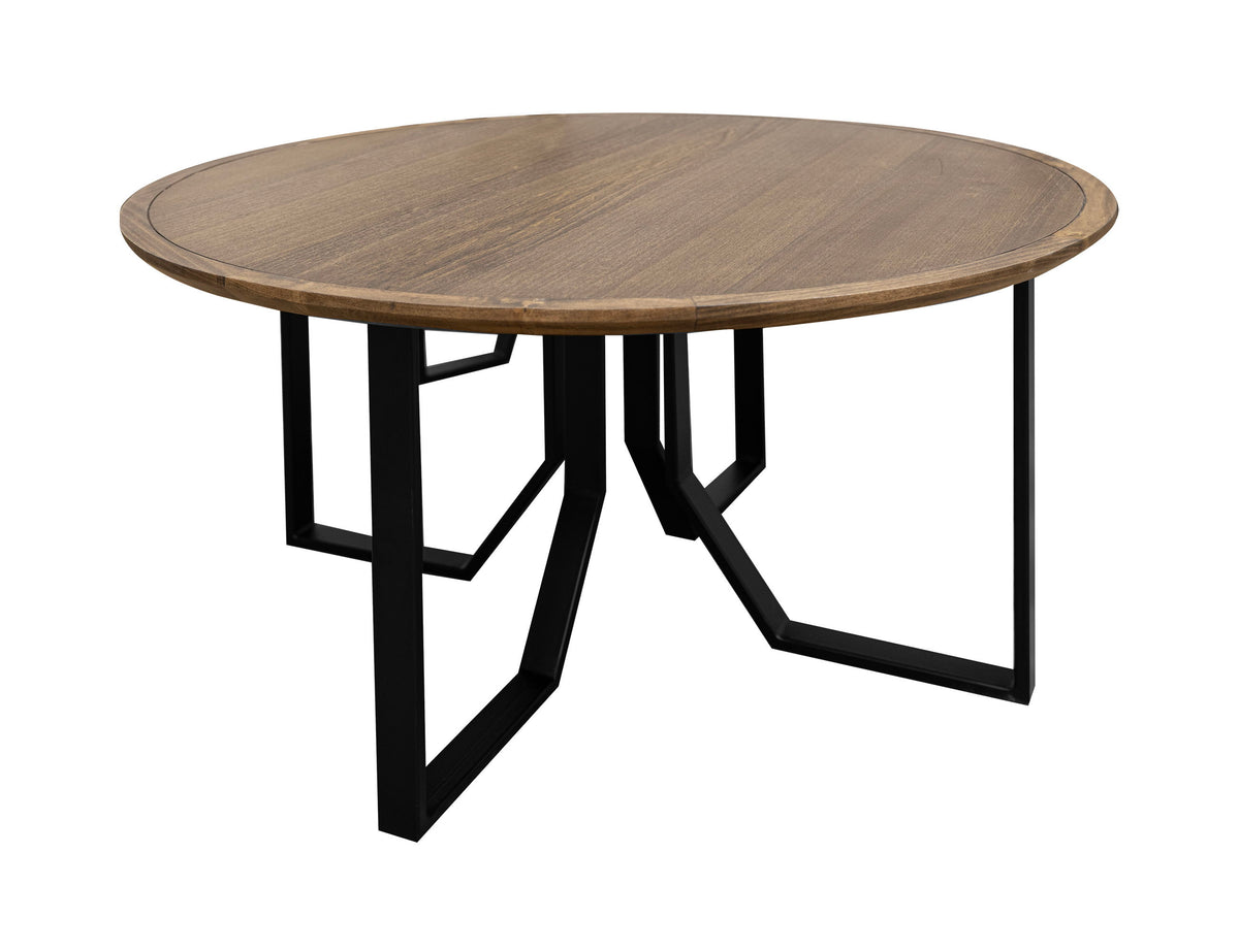 Dorian - Table - Premium Cocktail Tables from International Furniture Direct - Just $322.50! Shop now at brett interiors