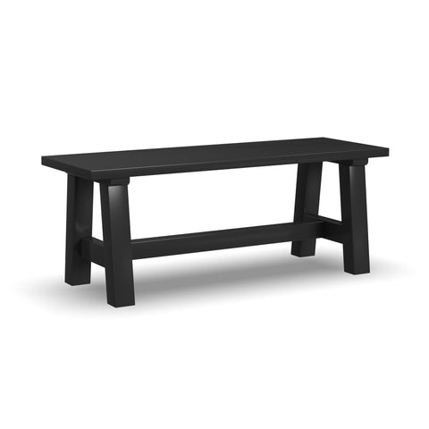 Trestle - Dining Bench - Premium Dining Benches from Homestyles - Just $499.98! Shop now at brett interiors