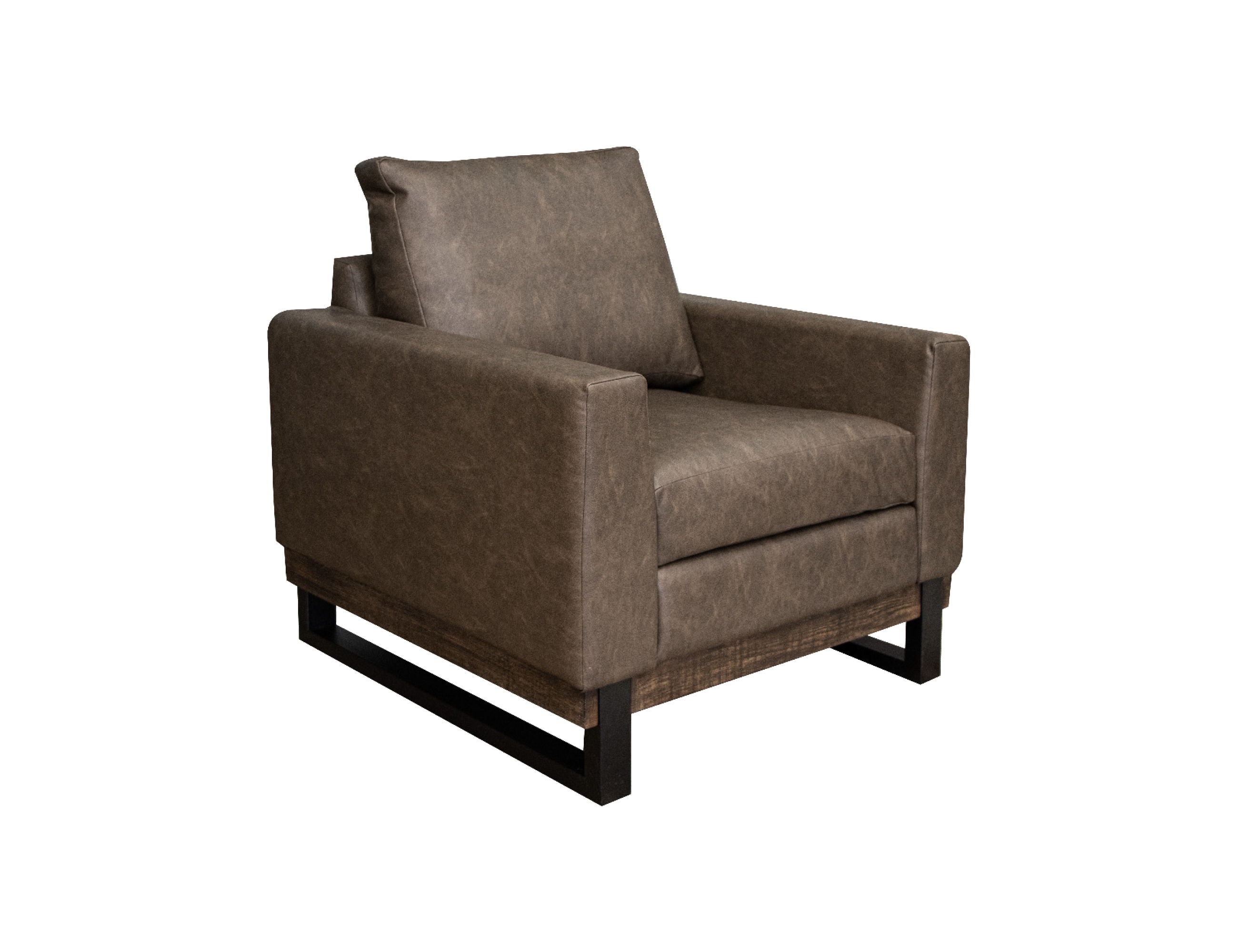 Blackburn - Armchair - Premium Arm Chairs from International Furniture Direct - Just $997.50! Shop now at brett interiors