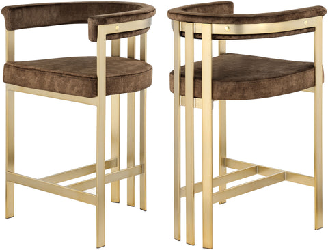 Marcello - Counter Stool Meridian Furniture