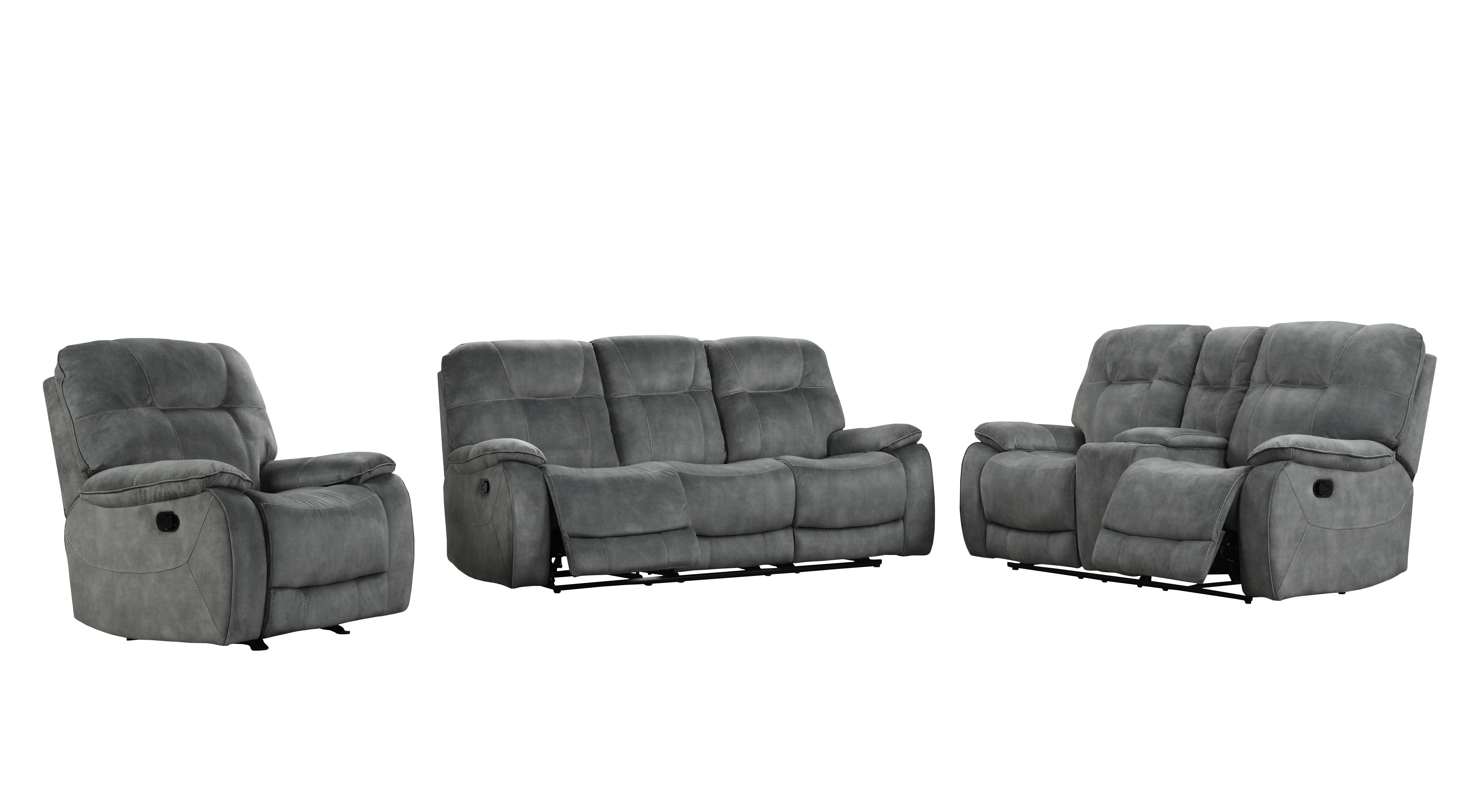 Cooper - Living Room Set - Premium 3 Piece Living Room Sets from Parker Living - Just $2817.50! Shop now at brett interiors