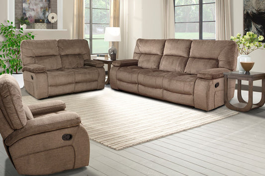 Chapman - Living Room Set - Premium 3 Piece Living Room Sets from Parker Living - Just $2617.50! Shop now at brett interiors