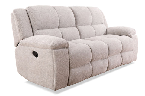 Buster - Reclining Sofa - Opal Taupe - Premium Reclining Sofas from Parker Living - Just $1172.50! Shop now at brett interiors