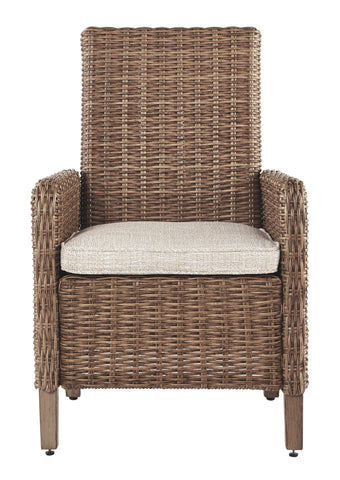 Beachcroft - Arm Chair (Set of 2) - Premium Chair Sets from Ashley Furniture - Just $1088.75! Shop now at brett interiors