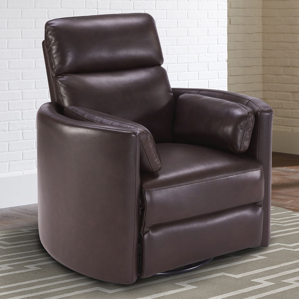 Radius - Power Cordless Swivel Glider Recliner - Premium Swivel Glider Chairs from Parker Living - Just $1322.50! Shop now at brett interiors